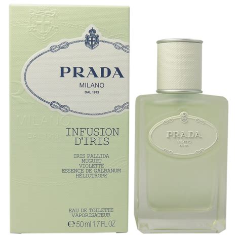 prada infusion d iris discontinued|prada infusion edt.